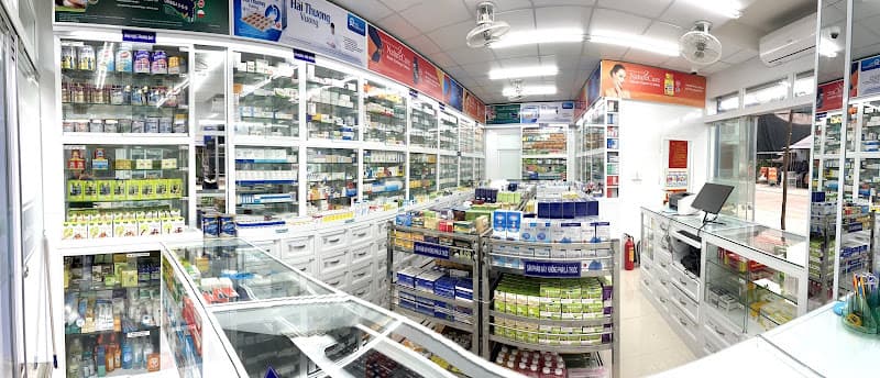 Hình ảnh Nhà Thuốc FPT Long Châu - 2