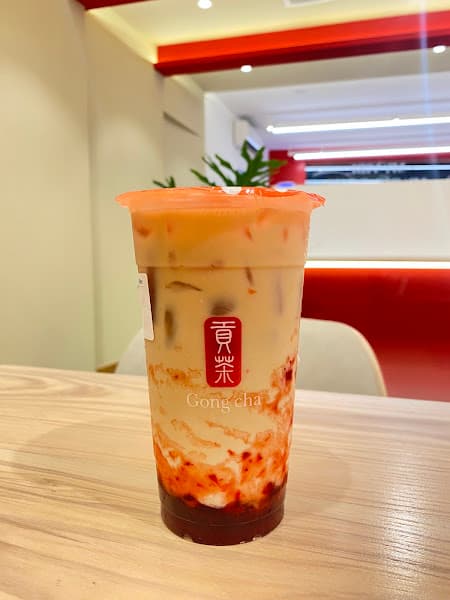 Hình ảnh Gong Cha Man Thiện - 2