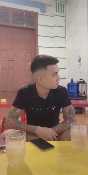 Hình ảnh Ken Barber Shop - 8