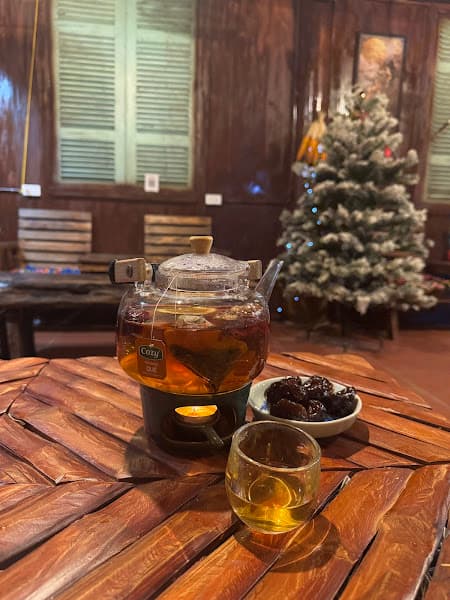 Hình ảnh MỘC CÀ PHÊ - 2