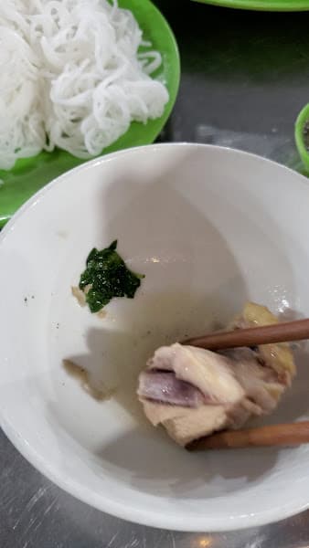 Hình ảnh Tao Ngộ Quán - Lẩu Gà Lá É số 10Bis 3/4 - 2