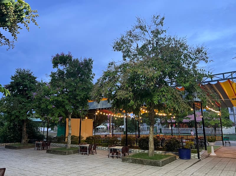 Hình ảnh Lẩu Nướng 1 2 3... Dzô - 2