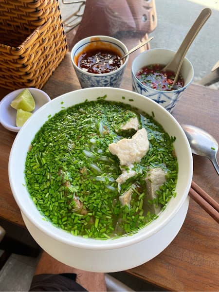 Hình ảnh BÁNH CANH HẸ, BÁNH XÈO PHÚ YÊN Tại ĐÀ LẠT - 3