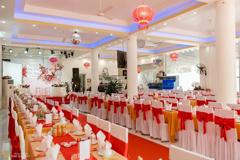 Hình ảnh Nhà hàng Cường Thịnh - 2