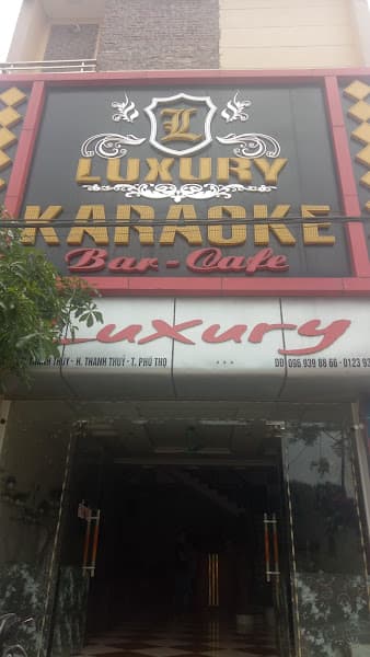 Hình ảnh Karaoke Luxury - 2