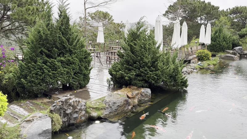 Hình ảnh Khu du lịch Lá Phong - 6