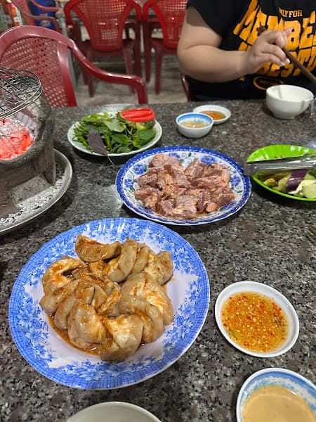 Hình ảnh Quán nướng 247 - 3