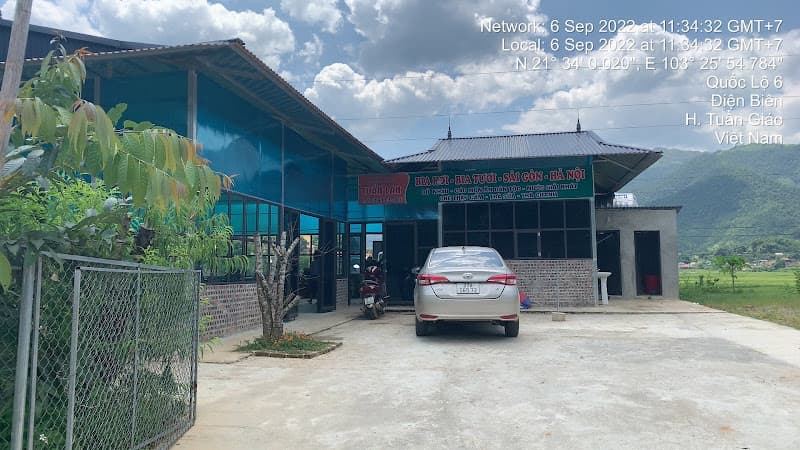 Hình ảnh Nhà Hàng Tuấn Lan - Món dân tộc Thái - 6