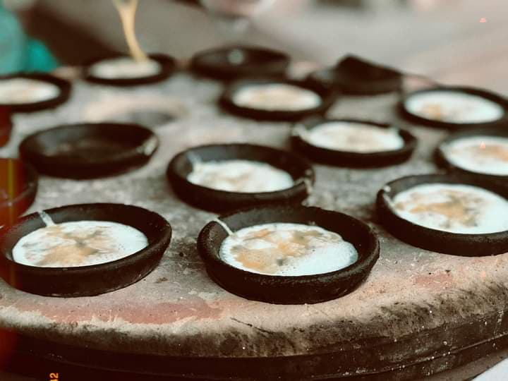 Hình ảnh Bánh Căn chung cư c2 tô ngọc vân p2 đà lạt - 4