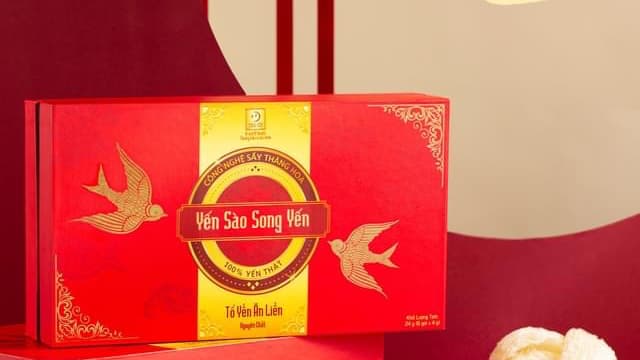 Hình ảnh Yến Sào Song Yến chi nhánh Huế - 4