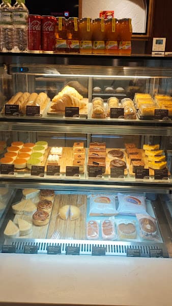 Hình ảnh Highlands Coffee Go! Ninh Binh - 3