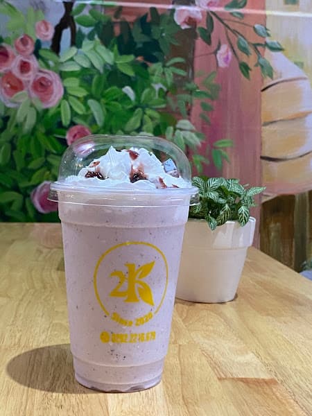 Hình ảnh SingCoffee_Hẻm 38 Trần Việt Châu, An Hoà, Ninh Kiều, Cần Thơ - 4