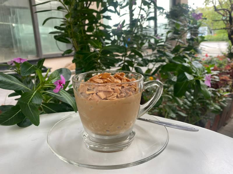 Hình ảnh Mộc Coffee ( Chầm Chậm Coffee ) - 4