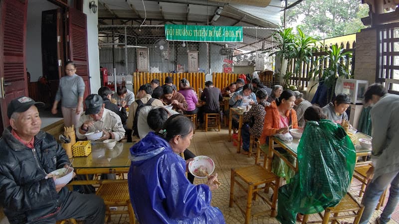 Hình ảnh Quán chay 5000 Hạt Gạo Từ Tâm - 3