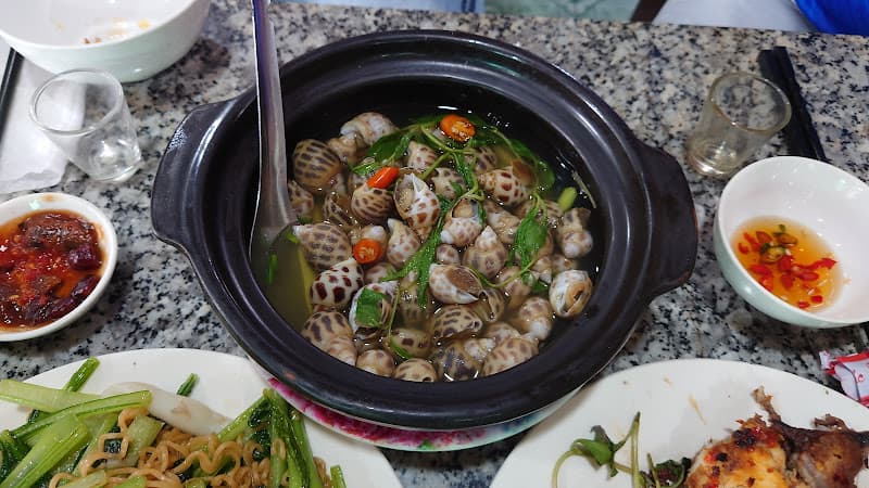 Hình ảnh Quán ăn Cây Bàng - 5