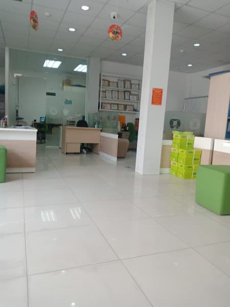 Hình ảnh Ngân hàng TMCP Phương Đông (OCB) - CN Đồng Nai - 5