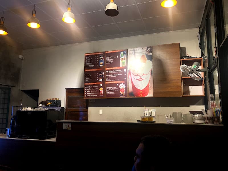 Hình ảnh Cà phê REGINA COFFEE Quảng Ngãi - 3