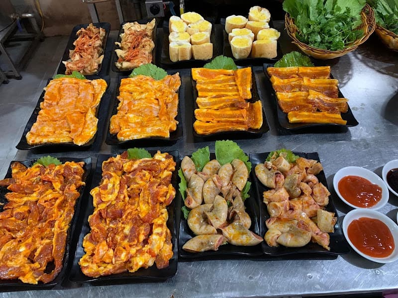 Hình ảnh Bia Thành Trung - 4