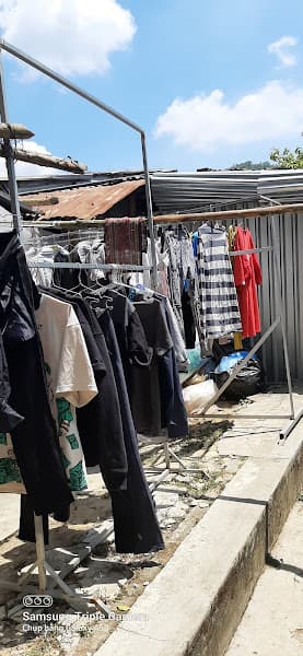 Ảnh bìa Tiệm Giặt Sấy ĐỊNH HUỆ