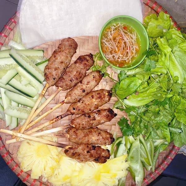 Hình ảnh Bánh Xèo & Nem Lụi Ngọc Hà - 3