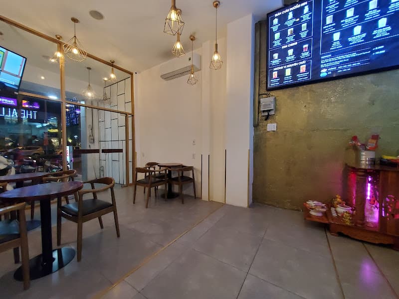 Hình ảnh The Alley - Lê Đại Hành, Quận 11 - 2