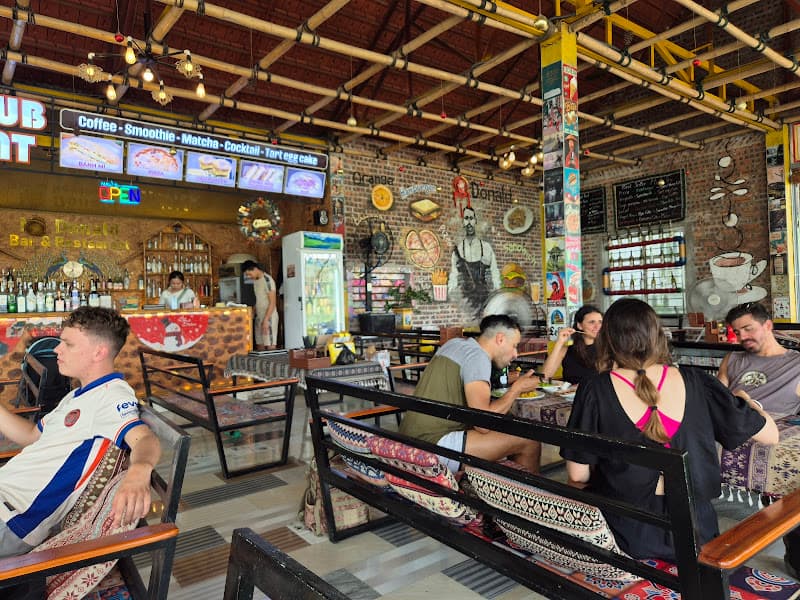 Hình ảnh Donald Bar Restaurant - riverine - 3