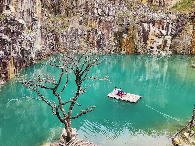 Hình ảnh Tuyệt Tình Cốc Đà Lạt - 3