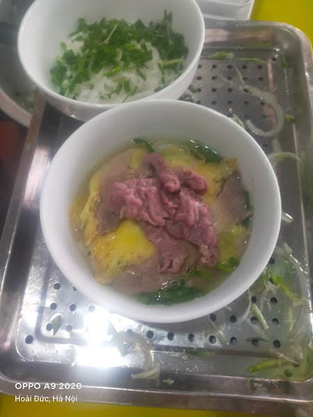 Hình ảnh CƠM PHỞ TRƯỜNG - 3