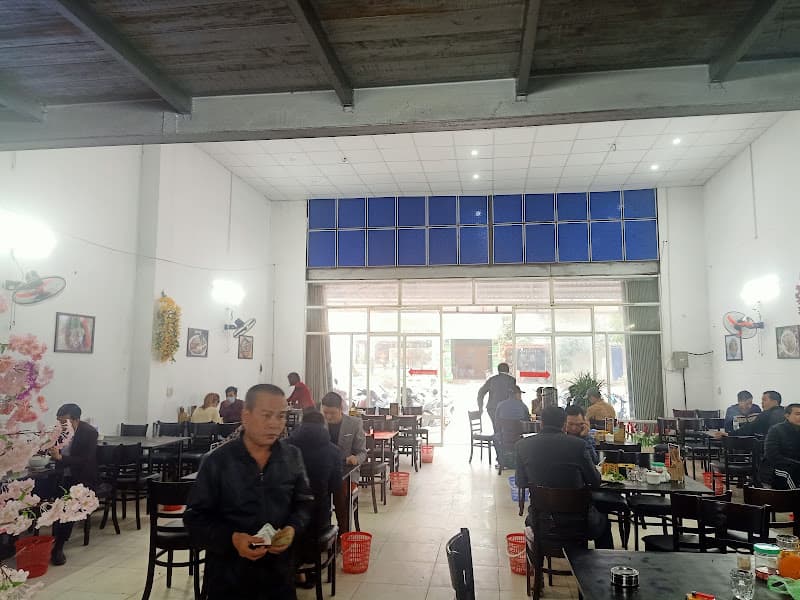 Hình ảnh BÚN BÒ HUẾ CÔ CHINH - 3