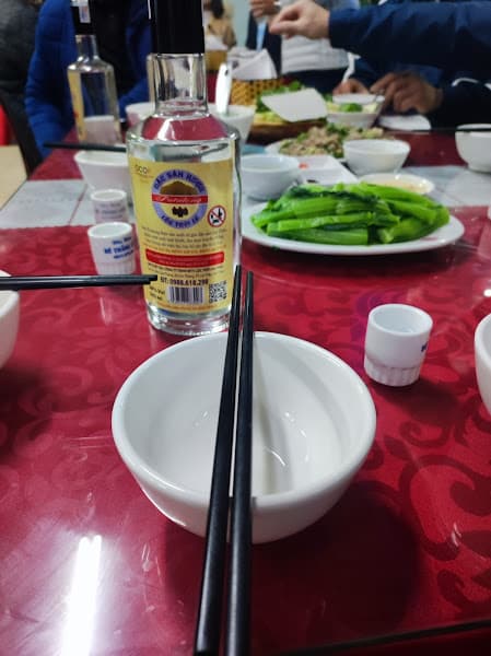 Hình ảnh Nhà Hàng Dê Thắng Liên - 3