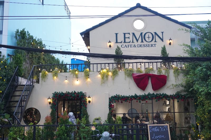 Hình ảnh Lemon Cafe & Dessert - 4