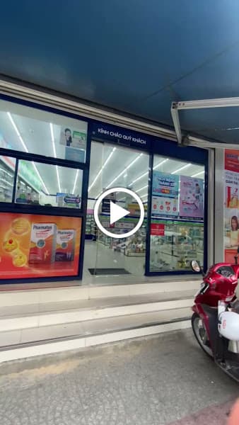 Hình ảnh Nhà thuốc Pharmacity - 5