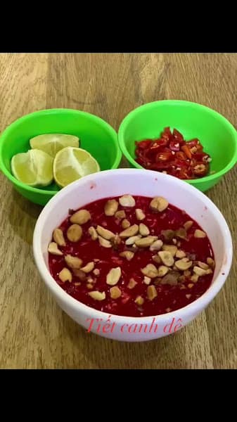 Hình ảnh LAU DE NINH BINH - 4