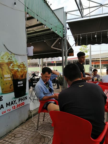 Hình ảnh Cafe Ngọ - 2