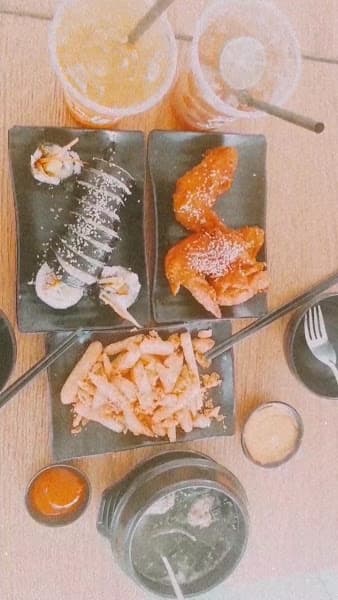 Hình ảnh Quán ăn Hàn Quốc Ông Lei Hố Nai - 5