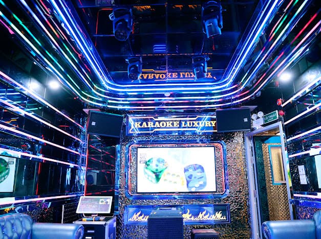 Hình ảnh KARAOKE LUXURY - GIA VIỄN - 5