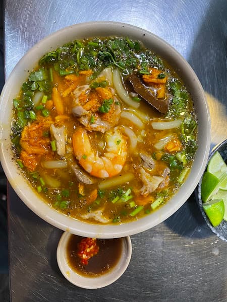 Ảnh bìa Banh Canh Cua 194 Vo Van Tan