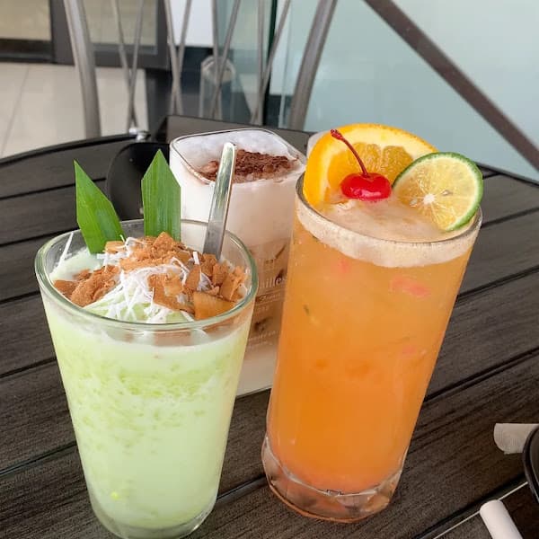 Hình ảnh Venus Coffee - 2