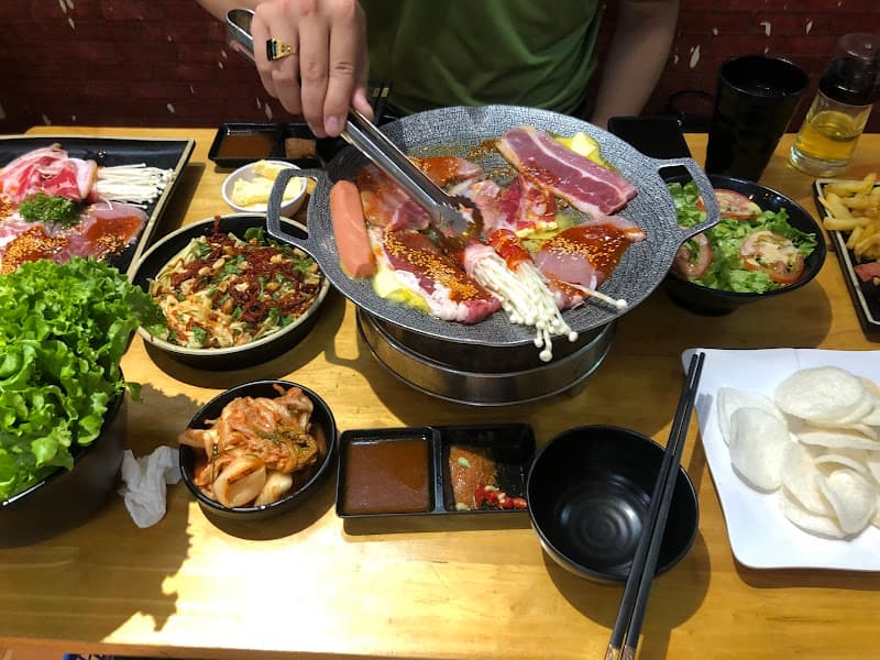 Hình ảnh Lẩu Rio Buffet hotpot - 2