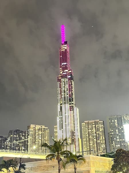 Hình ảnh Khu du lịch Tân Cảng - 2