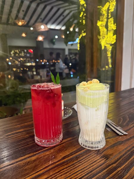 Hình ảnh Jeju Coffee - 9