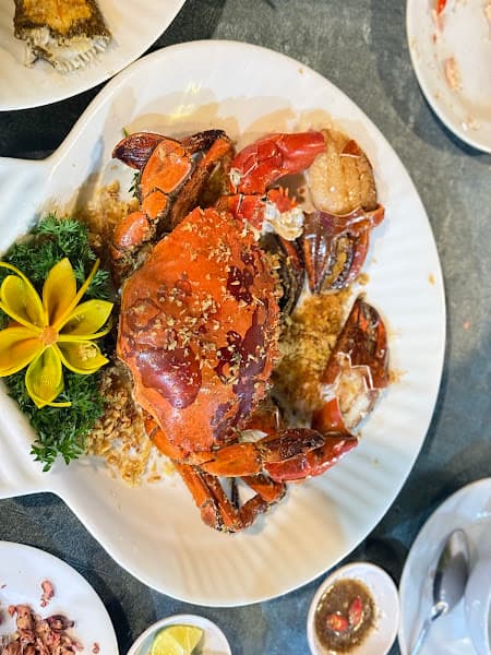 Hình ảnh Nhà Hàng Hải Sản Rạn Biển 8 - 3