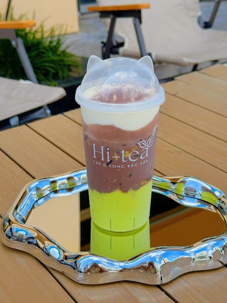 Hình ảnh 2 Tea Trà Ô Long Đặc Sản - 3