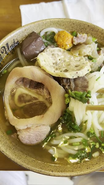 Hình ảnh Bún Bò Huế Ngự Uyển Nguyên Hồng - 2