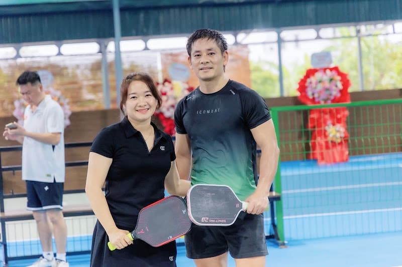 Hình ảnh Pickleball Hưng Phú - 2
