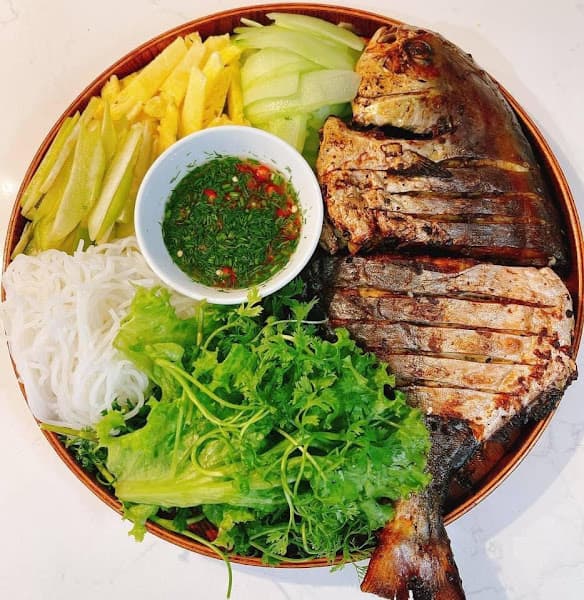 Hình ảnh Công Ty TNHH Hải Sản Văn Thìn - 3