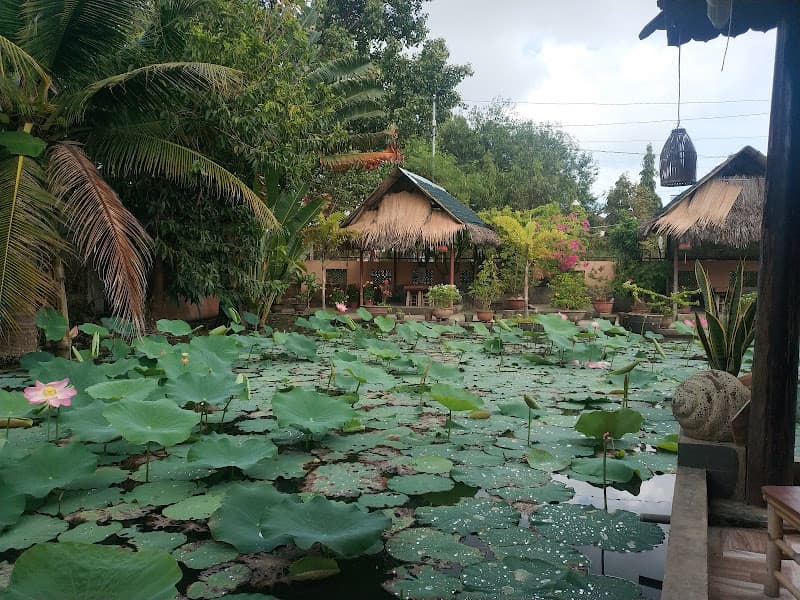 Hình ảnh Sen Thiền Quán Nha Trang - 2