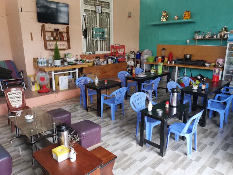 Hình ảnh Bánh mỳ xíu mại chén Gia phúc - 5