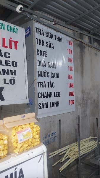 Hình ảnh Chè Huế - 2