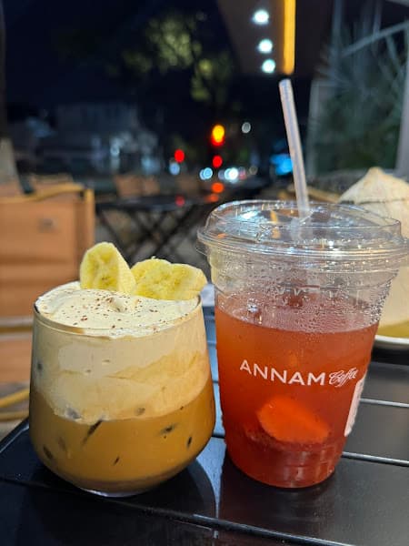 Hình ảnh AnNam Coffee - 4